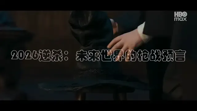 2026逆杀：未来世界的枪战预言