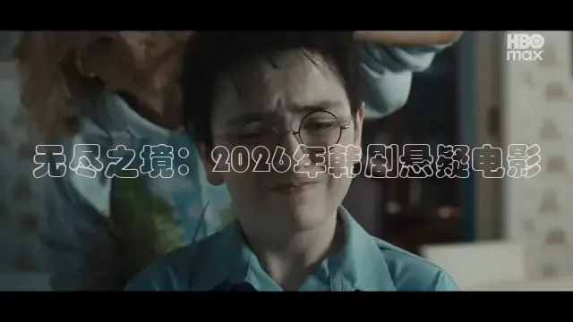 无尽之境：2026年韩剧悬疑电影